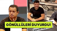 Acun Ilıcalı, Survivor 2026 Gönüllüler Takımındaki Erkek Yarışmacıları Açıkladı