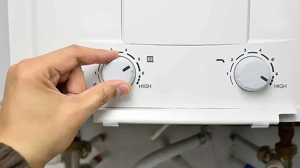 Sıcaklığı 1 derece düşürmek faturalarda yüzde 7 tasarruf sağlıyor