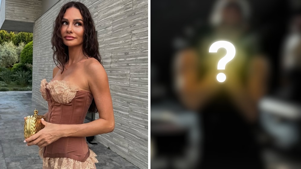 Yasemin Ergene’s Post-Divorce Gym Routine: Her Arm Muscles Turn Heads!