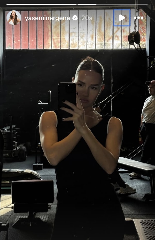 The individual, who has been a notable figure for years due to her posts on healthy living and partnerships with brands, started to distinguish herself in an entirely different manner following her separation.