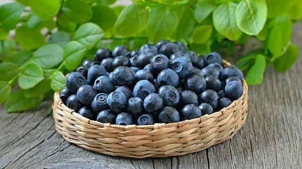 Yaban Mersini Nasıl Yenir?