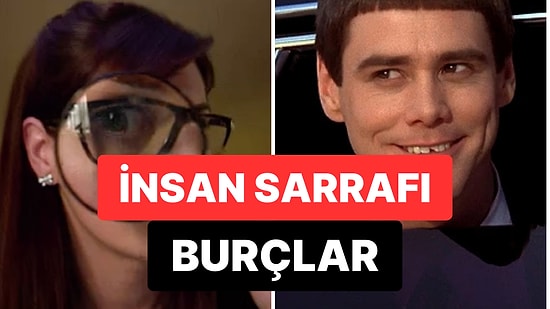 İnsan Sarrafı Denilince Akla İlk Onlar Geliyor! İnsanları Okuma Yeteneği En Güçlü 5 Burç