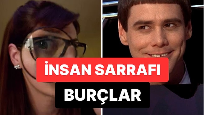 İnsan Sarrafı Denilince Akla İlk Onlar Geliyor! İnsanları Okuma Yeteneği En Güçlü 5 Burç