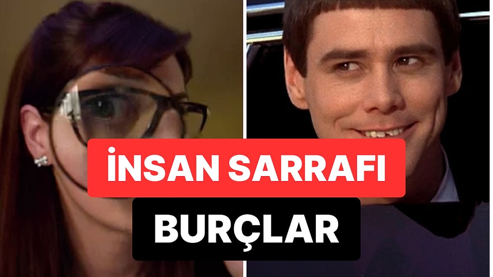 İnsan Sarrafı Denilince Akla İlk Onlar Geliyor! İnsanları Okuma Yeteneği En Güçlü 5 Burç