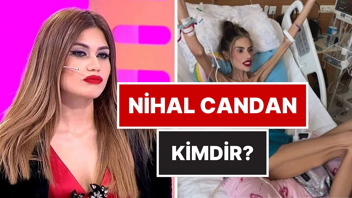 Nihal Candan Kimdir? Nihal Candan 2025&apos;te Google&apos;da En Çok Aratılan İsimlerden Biri Oldu