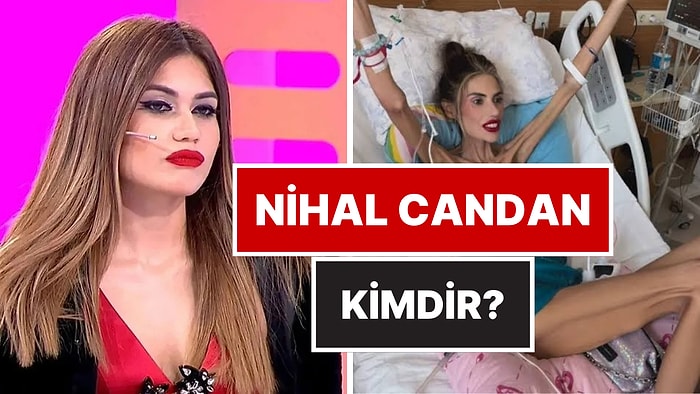 Nihal Candan Kimdir? Nihal Candan'ın Hastalığı Neydi, Neden Öldü?