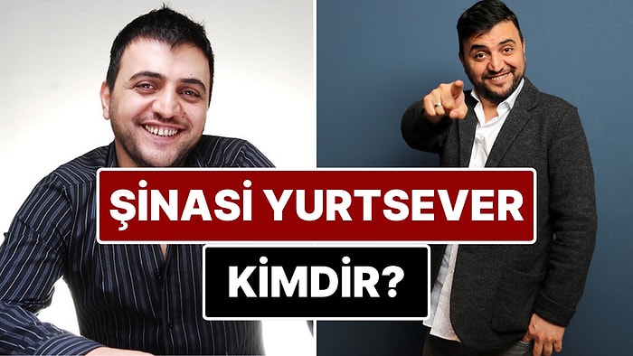 Şinasi Yurtsever Kimdir? Kardeş Payı'nın Hilmi'si Şinasi Yurtsever Neden Öldü, Hastalığı Neydi?