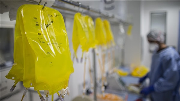 Kanser vakalarının en çok görüldüğü 10 kent: