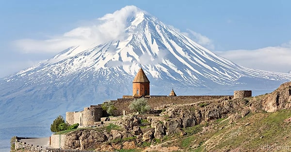 Ağrı'nın Meşhur Tatlıları