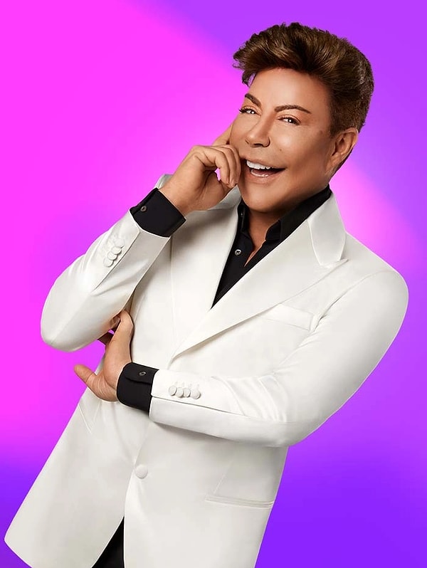 Fatih Ürek 2025’te Google’da En Çok Aratılan İsimler Arasında İkinci Oldu