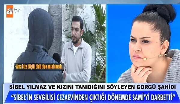 Şüpheler Sevgi Yılmaz ve kızı üzerinde yoğunlaştı.