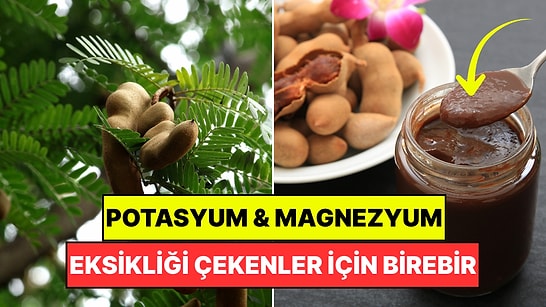 Tropikal Bölgelerin En Sevileni: Demirhindi Nedir, Nasıl Yenir?