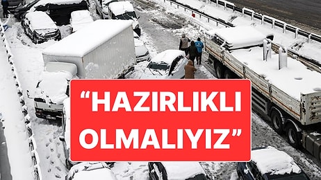 Türkiye’de Bu Yıl Kış Ilık Geçecek: İstanbul’da Kar Yağacak mı?