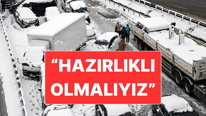 Türkiye’de Bu Yıl Kış Ilık Geçecek: İstanbul’da Kar Yağacak mı?