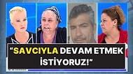 Müge Anlı'da Sami Kırkuşu'nun Ölümüyle İlgili Şüpheli Görülen Kişiler Stüdyoyu Terk Ettiler!