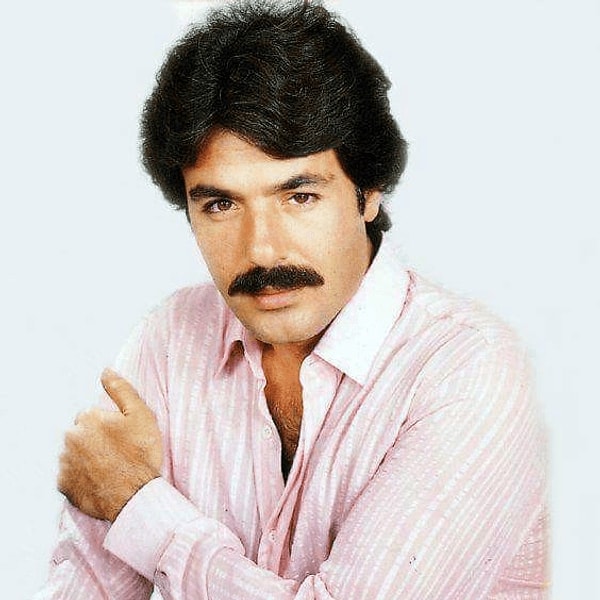 2025'te en çok aratılan başlıkları açıklayan Google'un "Kaybedilenler" başlığı altında merhum Ferdi Tayfur da yer aldı.