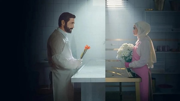 Gassal Dizisinin 3. Sezonu Çıkacak mı? Gassal Yeni Sezon Ne Zaman?