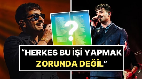 Sanatçı Dostlarını Uyardı: Gökhan Türkmen, Sahne Aldığı Mekanı Yerden Yere Vurdu!