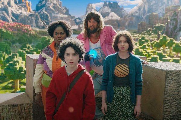 Minecraft 2 Ne Zaman Gelecek? Minecraft 2 Yayın Tarihi