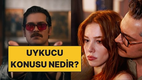 Uykucu Filmi Konusu Nedir? Uykucu Filmi Oyuncuları ve Tüm Detaylar