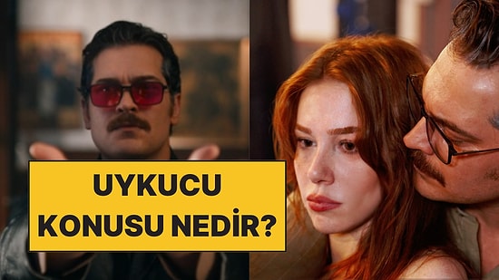 Uykucu Filmi Konusu Nedir? Uykucu Filmi Oyuncuları ve Tüm Detaylar