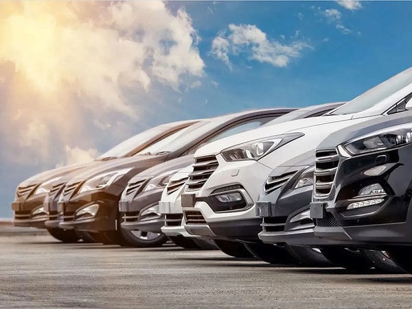 Sıfır araçlarda kampanya dönemi fiyatların yükselmesini engelledi.