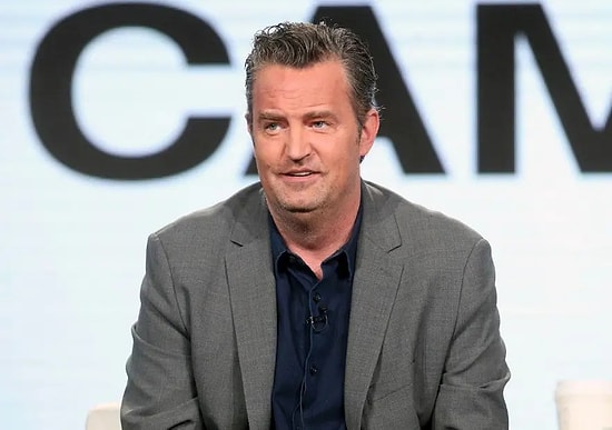 The Doctor Detail Behind Friends’ Chandler Matthew Perry’s Death Sparks Scandal