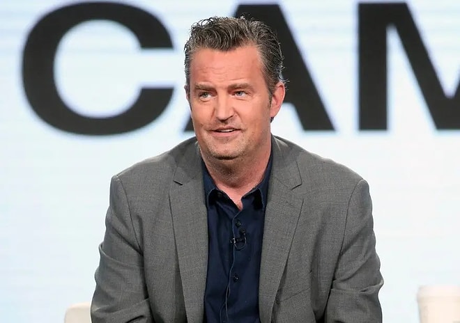 The Doctor Detail Behind Friends’ Chandler Matthew Perry’s Death Sparks Scandal