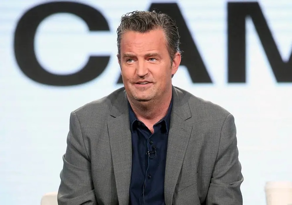 The Doctor Detail Behind Friends’ Chandler Matthew Perry’s Death Sparks Scandal