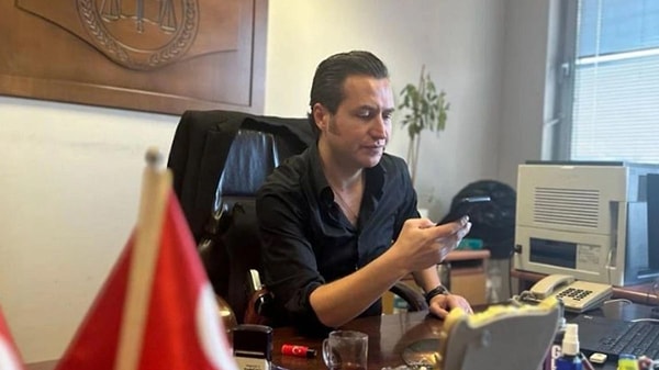 Savcı Yavuz Doğan’a soruşturma açıldı haberi yalan çıktı.