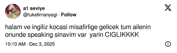 Kullanıcı adı çok iyi.