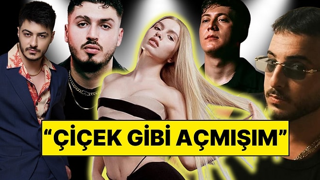 Türkiye’nin En Çok Dinlenen Şarkıları Listesine Yalnızca Bir Kadın Sanatçı Girebildi