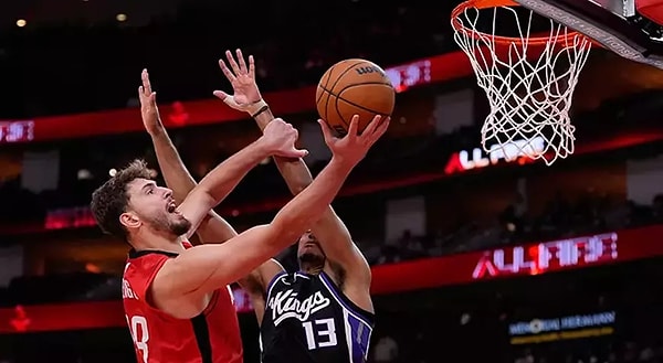 Efsaneler arasına adını yazdırdı.