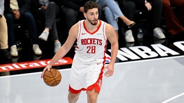 Lige her maç daha fazla ağırlığı koymaya başladı.