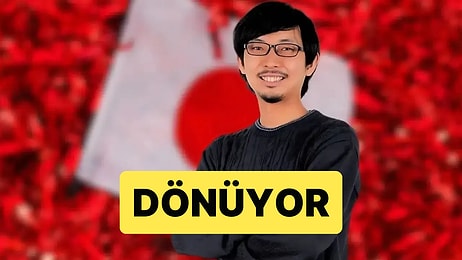Japon Fenomen Yoshi, Türkiye'ye Döneceğini Atasözü ile Açıkladı