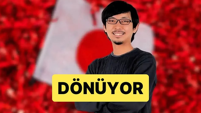 Japon Fenomen Yoshi, Türkiye'ye Döneceğini Atasözü ile Açıkladı