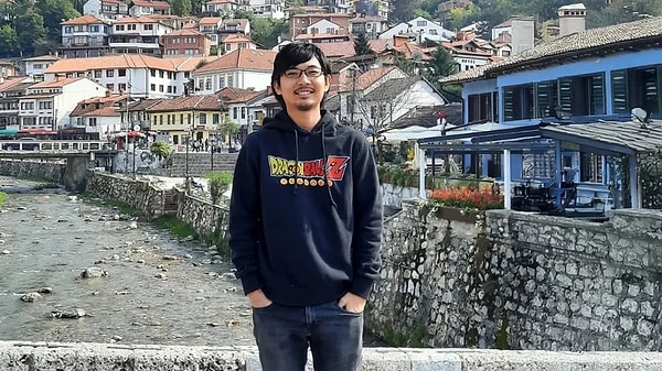 "Tilkinin dönüp dolaşacağı yer kürkçü dükkanıdır"