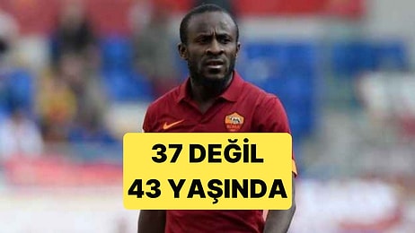 Seydou Doumbia, Yalan Makinesine Bağlandı Yaşı 43 Çıktı