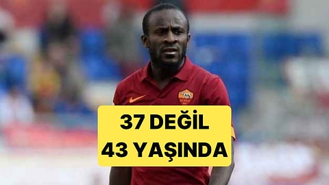 Seydou Doumbia, Yalan Makinesine Bağlandı Yaşı 43 Çıktı