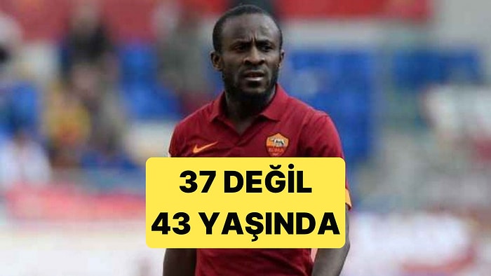 Seydou Doumbia, Yalan Makinesine Bağlandı Yaşı 43 Çıktı