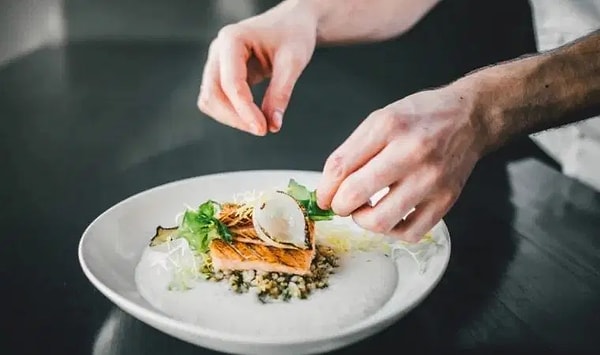 İki restoran iki yıldız almayı başardı.