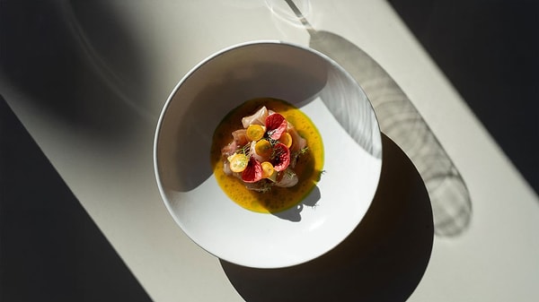 Törende çeşitli ödüller de verildi.