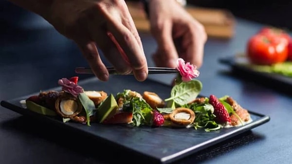 Tavsiye listesinde de birçok restoran kendine yer bulabildi.