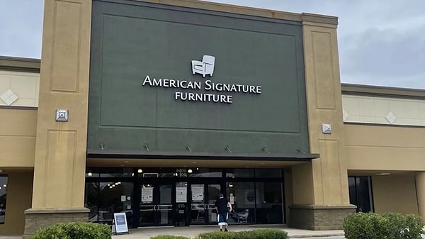 ABD perakende alanları krizi: 77 yıllık mobilya devi iflas başvurusu yaptı!