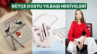 Yılbaşı Hediyesi Ne Alsam Diye Düşünenlere 1000 TL ve Altı Ürün Önerileri