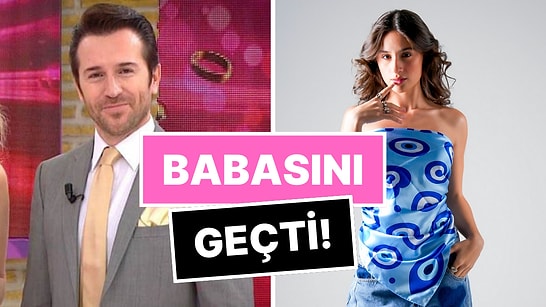 Uğur Arslan'ın Kızı Ceylin Selin Arslan, Kariyeriyle Babasını Solladı!