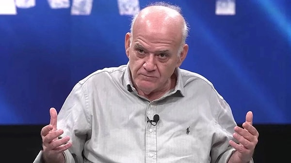 Ahmet Çakar Kimdir?