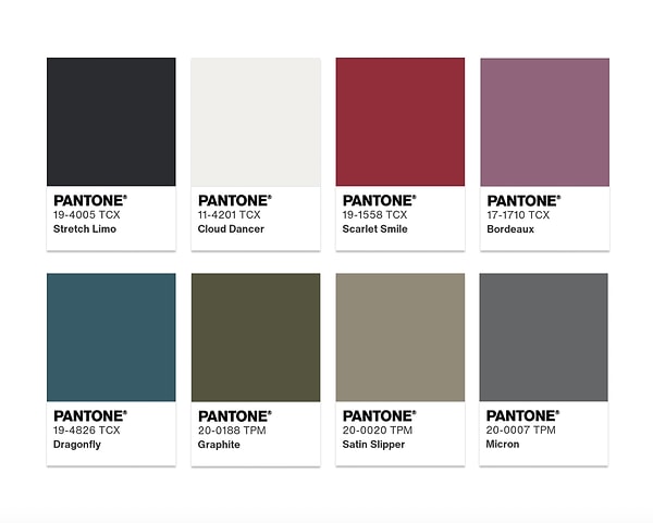 7. Işıltı & Gösteriş