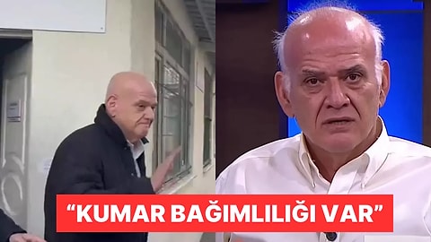 Spor Yayıncısı ve Avukat Bişar Özbay'ın Ahmet Çakar Hakkında Söyledikleri Yeniden Gündem Oldu