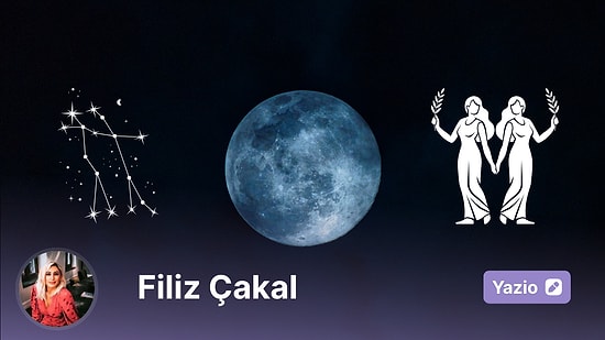 İkizler Dolunayı: Sınırlarını Genişlet